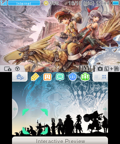 Final Fantasy Tactics A2