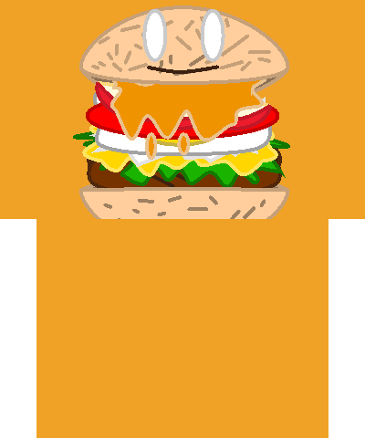 PubaBurger Splash