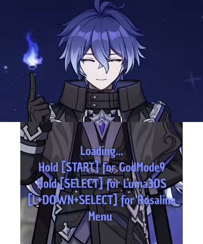 Genshin Impact ☆ Flins