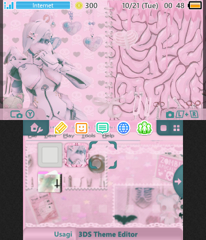 i'd just want your heart