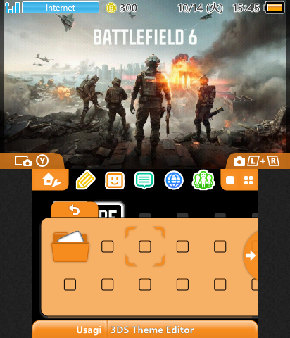 Battlefield 6 Theme with Warsaw