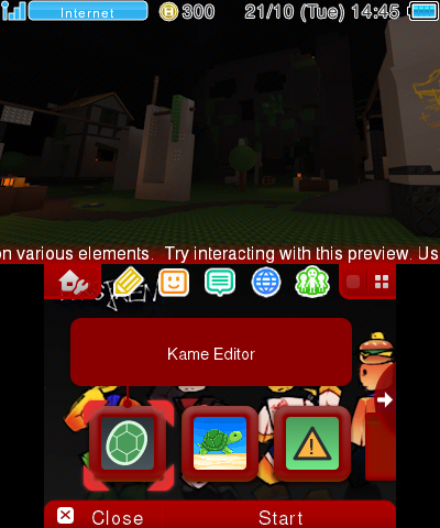 Forsaken - Black Spot