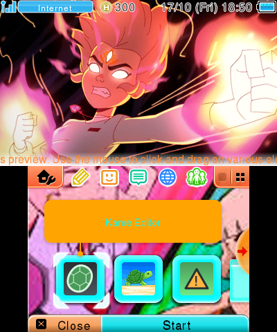 Jentry Chau VS. The Underworld