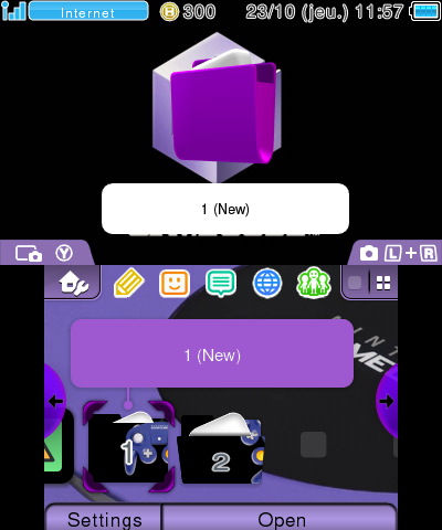 Nintendo GameCube Theme