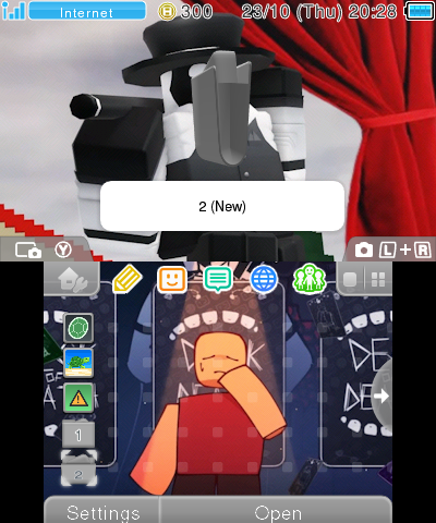 Die Of Death - Artful