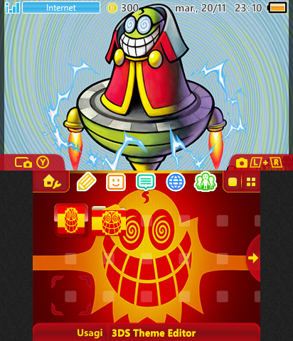 Bowser's Inside Story: Fawful