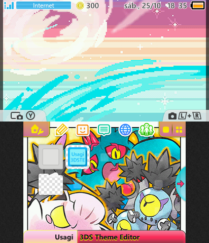 Paradox-Pokémon Theme