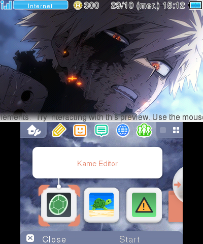 Bakugo season 8 theme