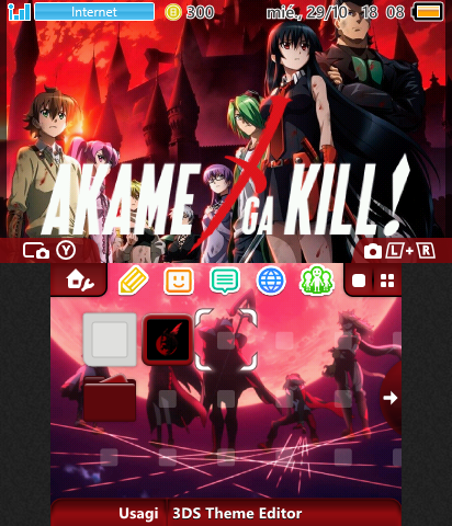 Akame Ga Kill!