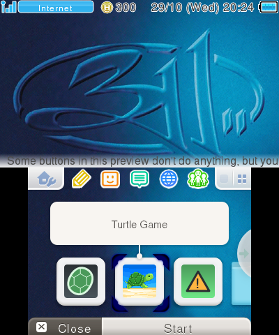 311 theme