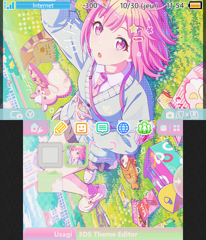 A Sweet, Sweet Memory