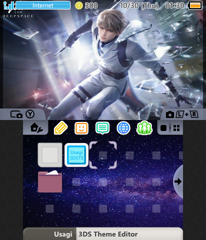 Xavier - Lost Signal