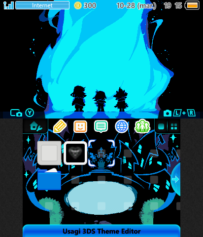 deltarune theme