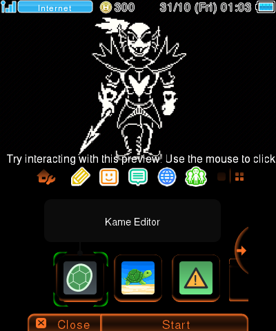 Undyne the Undying Fight V2