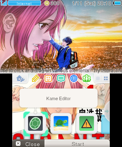 gigant chihiro johansson