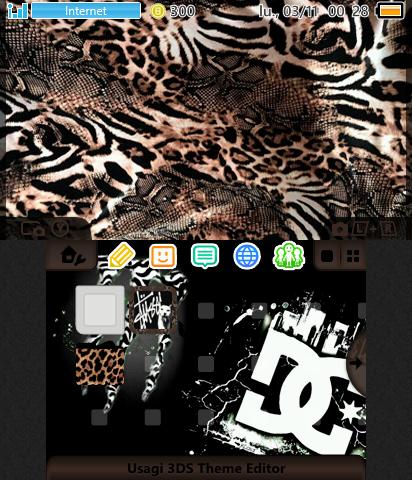 karvz affliction 2009