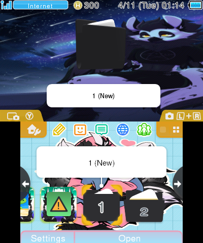 Billard The Zorpalod