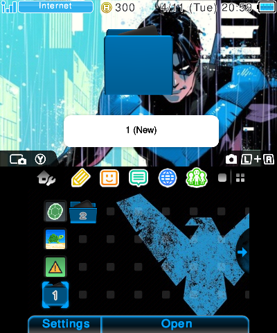 NightwingV1