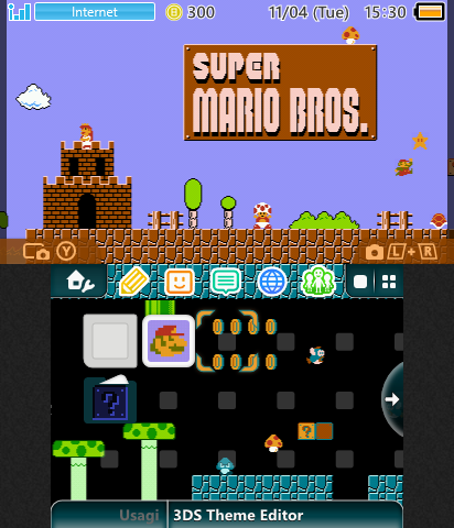 Super Mario Bros. 1985 Theme