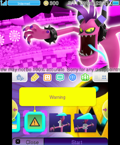 Zazz Theme - Sonic Lost World