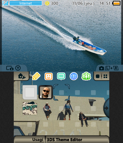 LARRY JUNE - LIFE IS BEAUTIFUL