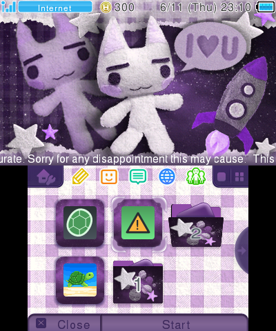 toro inoue goes to space!