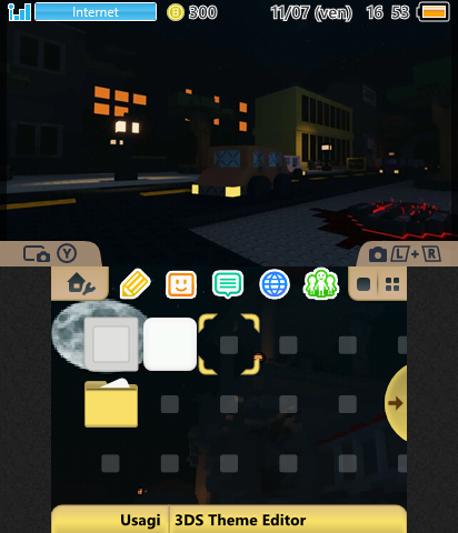 Classic Battlegrounds - Forsaken