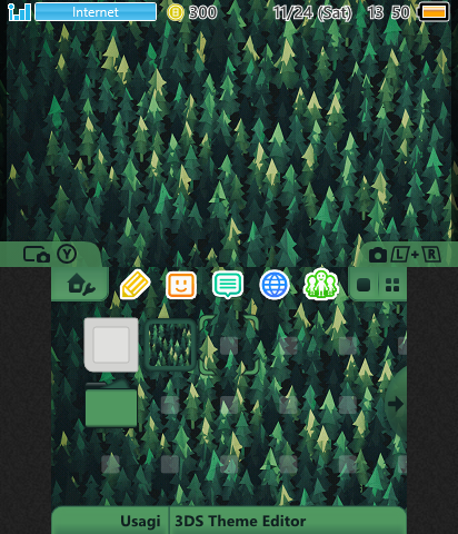 Simple Forest