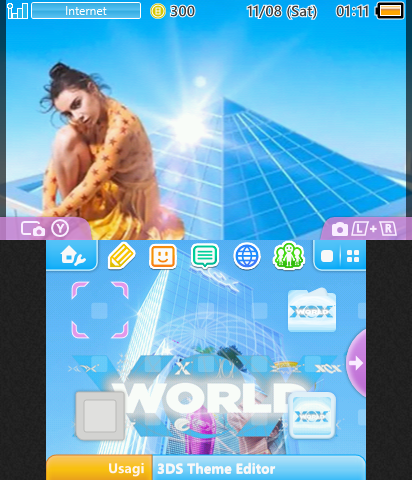 Charli XCX | XCX World