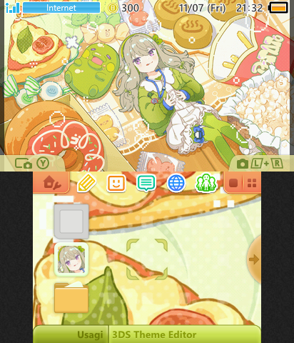 Special Meeting Kusanagi Nene