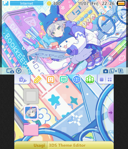 Gaze at the Stars Hinomori Shiho