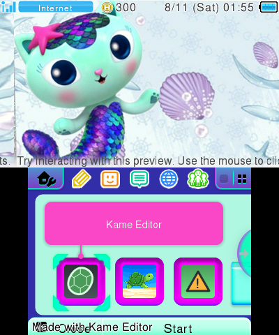 Spa Science ALT Background