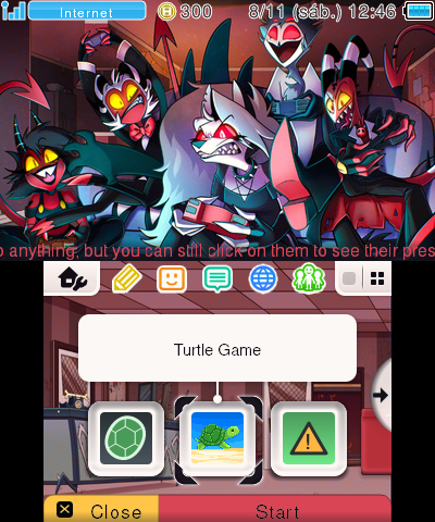 Helluva Boss - Gaming