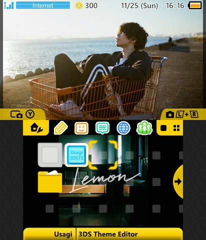 Kenshi Yonezu 米津玄師 Lemon Theme