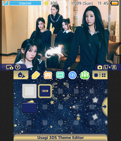 ILLIT 'bomb - Magic Bomb Ver. A