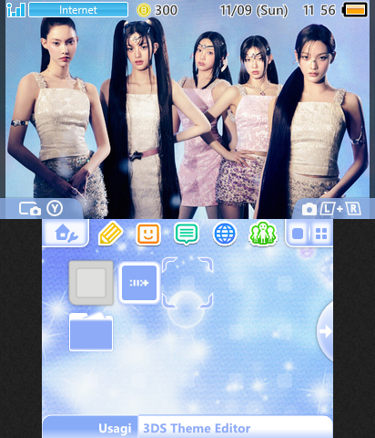 ILLIT 'bomb - Magic Bomb Ver. B