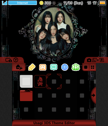 Red Velvet 'Chill Kill' Ver. A