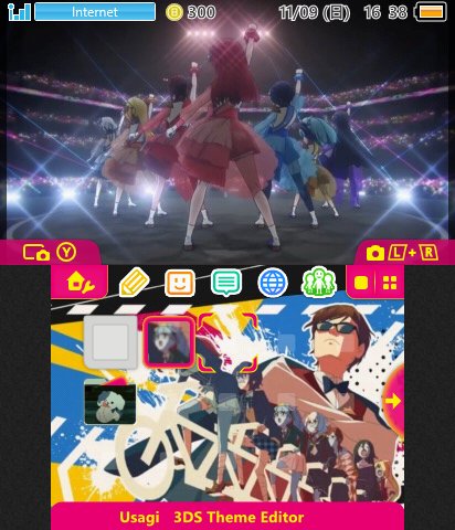 zombi land saga yukyuneverdie