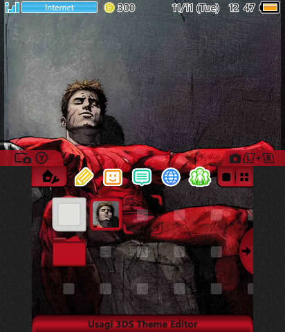 The Devil of Hell's Kitchen