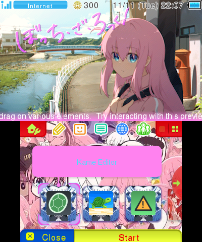 Bocchi the Rock! Theme