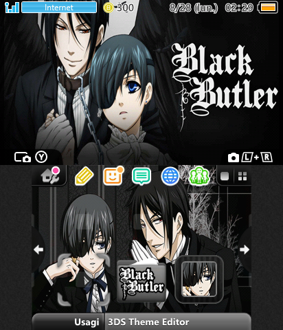 Black Butler