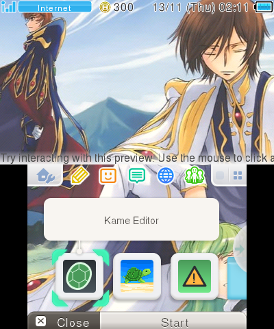 Lelouch Suzaku and C.C