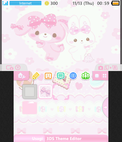 Super Pastel Bonbonribbon