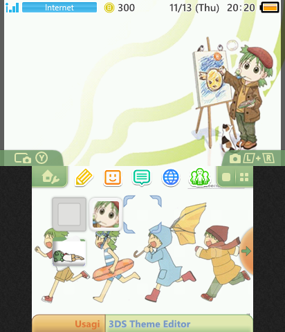 ₊✩‧₊Yotsuba₊✩‧₊