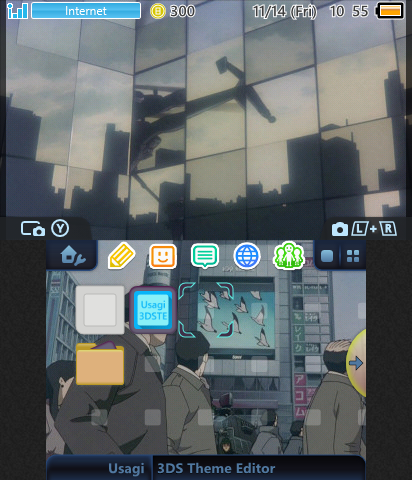 Patlabor 2 theme