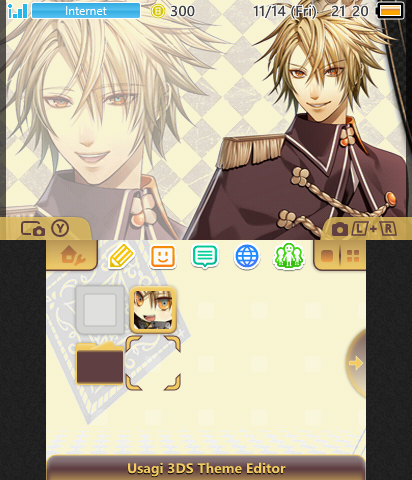 Amnesia Memories - Toma