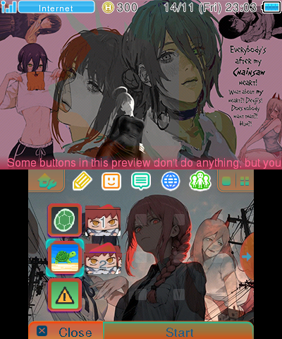 Women of Chainsaw Man