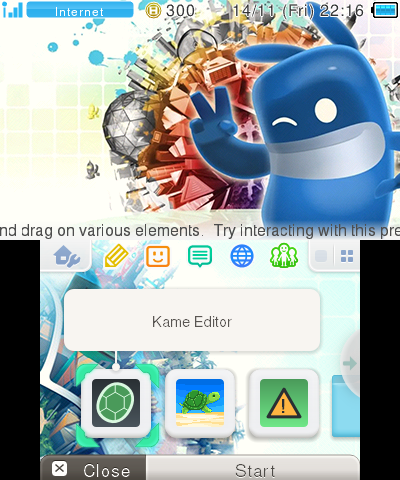 De Blob 2 Theme