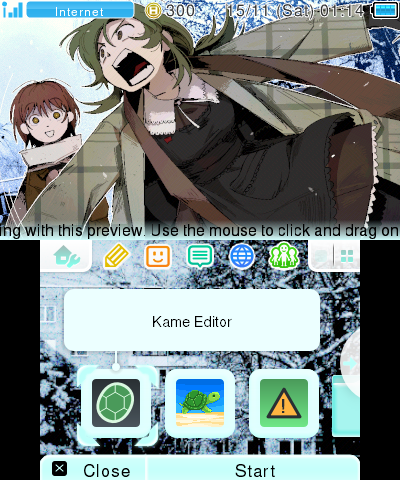 Z.A.T.O // Marin Throwing Rocks