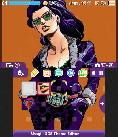 Lisa Lisa - Jojo (Reupload)